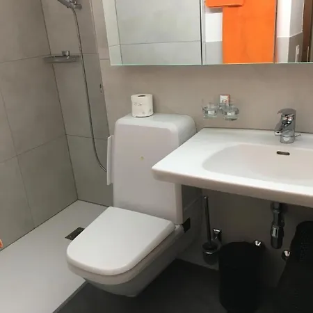 Lejlighed Residenza Mulin Mit Pool-beste Lage *