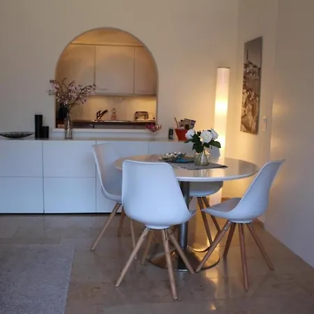 Residenza Mulin Mit Pool-beste Lage * 아스꼬나