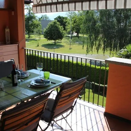 Residenza Mulin Mit Pool-beste Lage