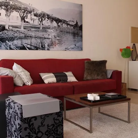 Apartamento Residenza Mulin Mit Pool-beste Lage *