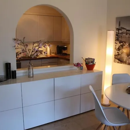 Διαμέρισμα Residenza Mulin Mit Pool-beste Lage Ασκόνα